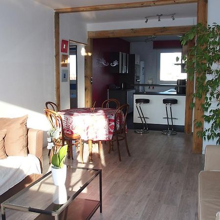 L'Appartement De L'Observatoire Strasburgo Esterno foto