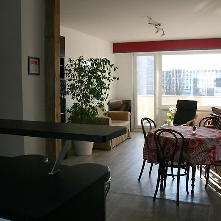 L'Appartement De L'Observatoire Strasburgo Esterno foto