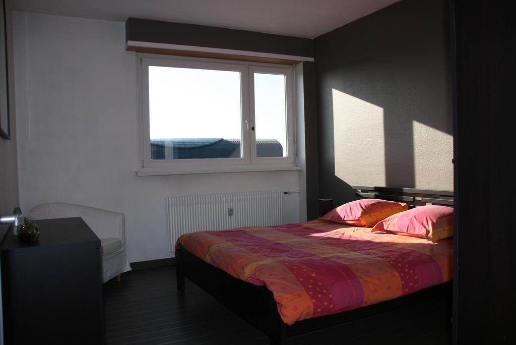 L'Appartement De L'Observatoire Strasburgo Esterno foto