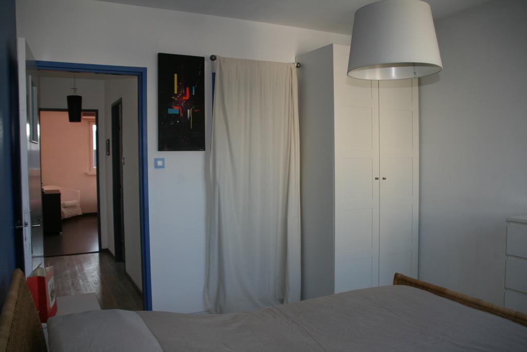 L'Appartement De L'Observatoire Strasburgo Esterno foto