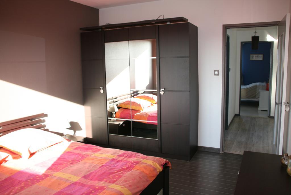 L'Appartement De L'Observatoire Strasburgo Esterno foto