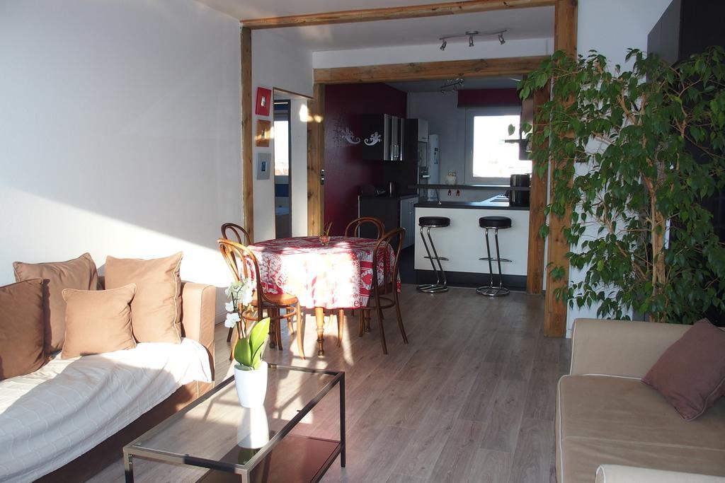 L'Appartement De L'Observatoire Strasburgo Esterno foto