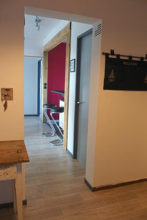 L'Appartement De L'Observatoire Strasburgo Esterno foto