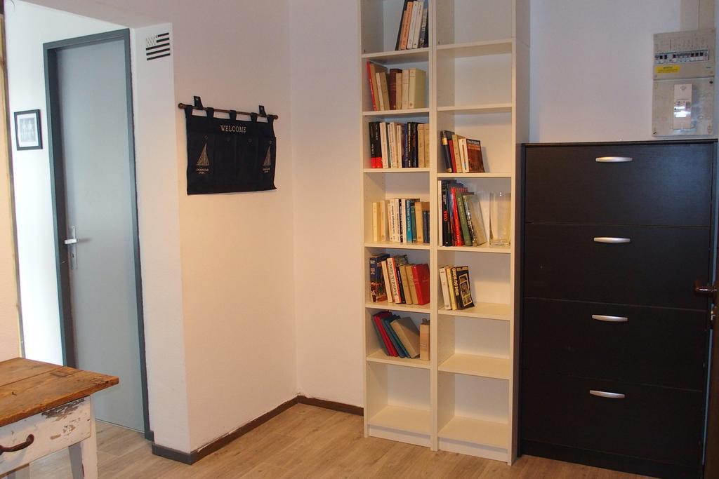 L'Appartement De L'Observatoire Strasburgo Esterno foto